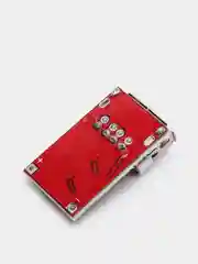 Понижающий преобразователь напряжения c USB-выходом