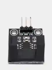 Оптический концевой датчик на чипе LM393 для Arduino