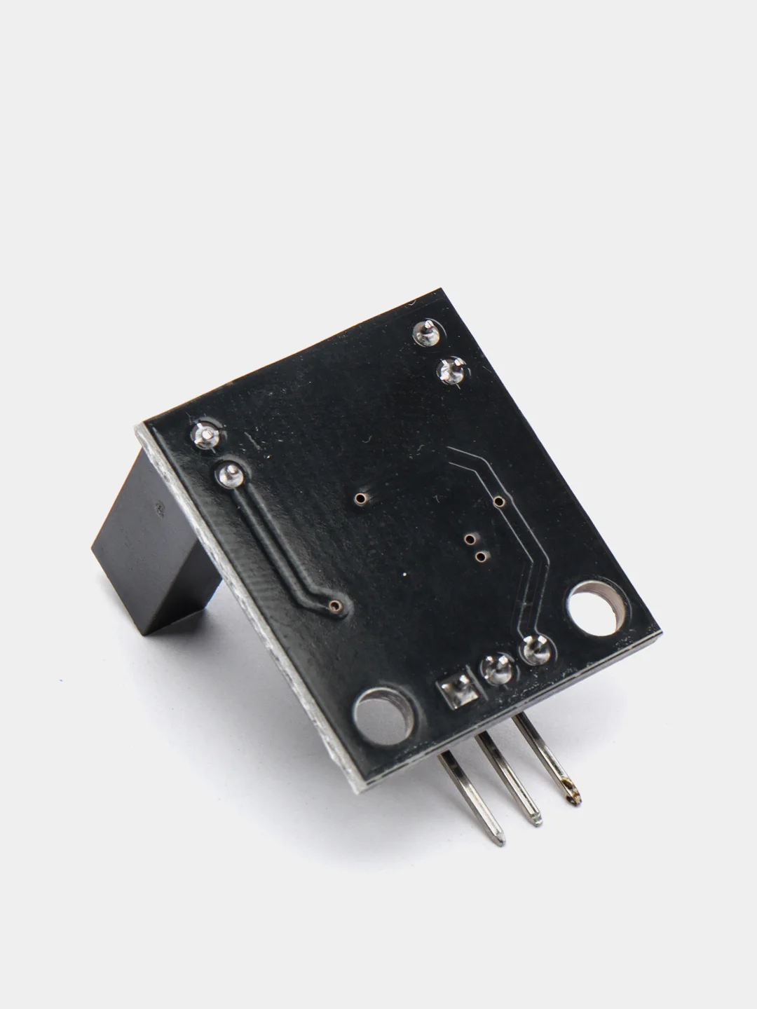 Оптический концевой датчик на чипе LM393 для Arduino