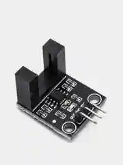 Оптический концевой датчик на чипе LM393 для Arduino