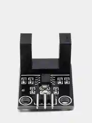 Оптический концевой датчик на чипе LM393 для Arduino