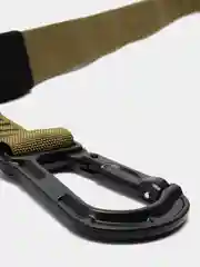 Лесной зеленый тренировочные петли TRX