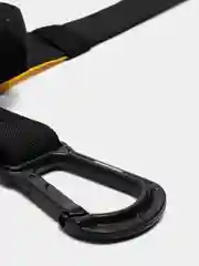 Желтый тренировочные петли TRX