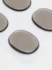Черный демпферы для ударных