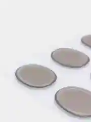 Черный демпферы для ударных