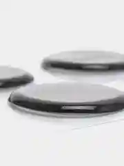 Черный демпферы для ударных