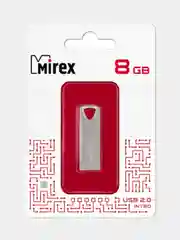 Флешка Mirex Inrto USB 2.0, 3 размера