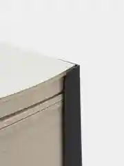 Блок бумаги для записей, 9 x 9 x 9 см, 65 г/м2, в пластиковом боксе, белый