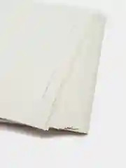 Блок бумаги для записей, 9 x 9 x 9 см, 65 г/м2, в пластиковом боксе, белый
