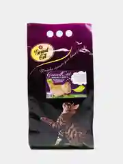 Сухой корм для взрослых кошек премиум класса Grand Cat с форелью и лососем 1кг