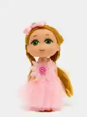 Кукла малышка Модной девочке, МИКС