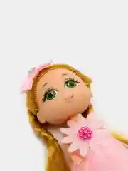 Кукла малышка Модной девочке, МИКС