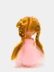 Кукла малышка Модной девочке, МИКС