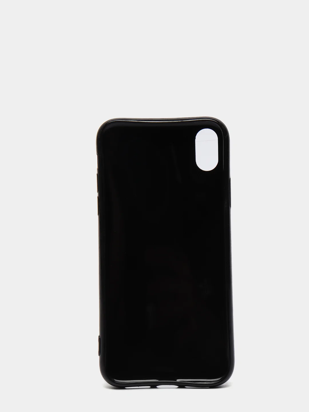 Синий чехол для телефона камера + кроштейн для iPhone 12, 11, XR, 7/8/SE, 6/6S