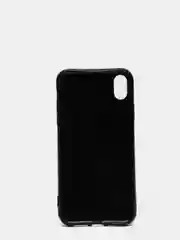 Синий чехол для телефона камера + кроштейн  для iPhone 12, 11, XR,  7/8/SE, 6/6S