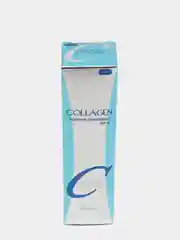Тональный крем Collagen "Enough Moisture Foundation", 100 мл
