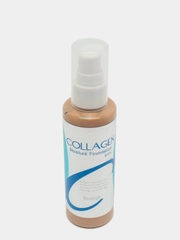 Тональный крем Collagen "Enough Moisture Foundation", 100 мл