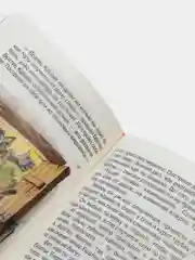 Сказки дядюшки Римуса, Харрис Дж
