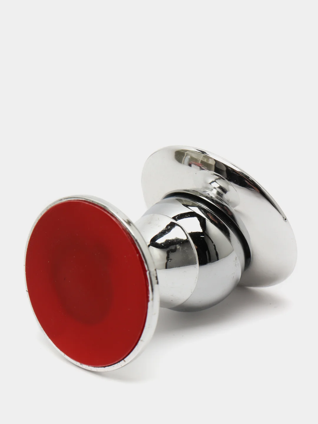 Серебряный автомобильный держатель/Magnet Holder CXR-018