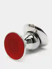 Серебряный автомобильный держатель/Magnet Holder CXR-018