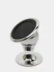 Серебряный автомобильный держатель/Magnet Holder CXR-018