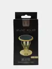 Серебряный автомобильный держатель/Magnet Holder CXR-018
