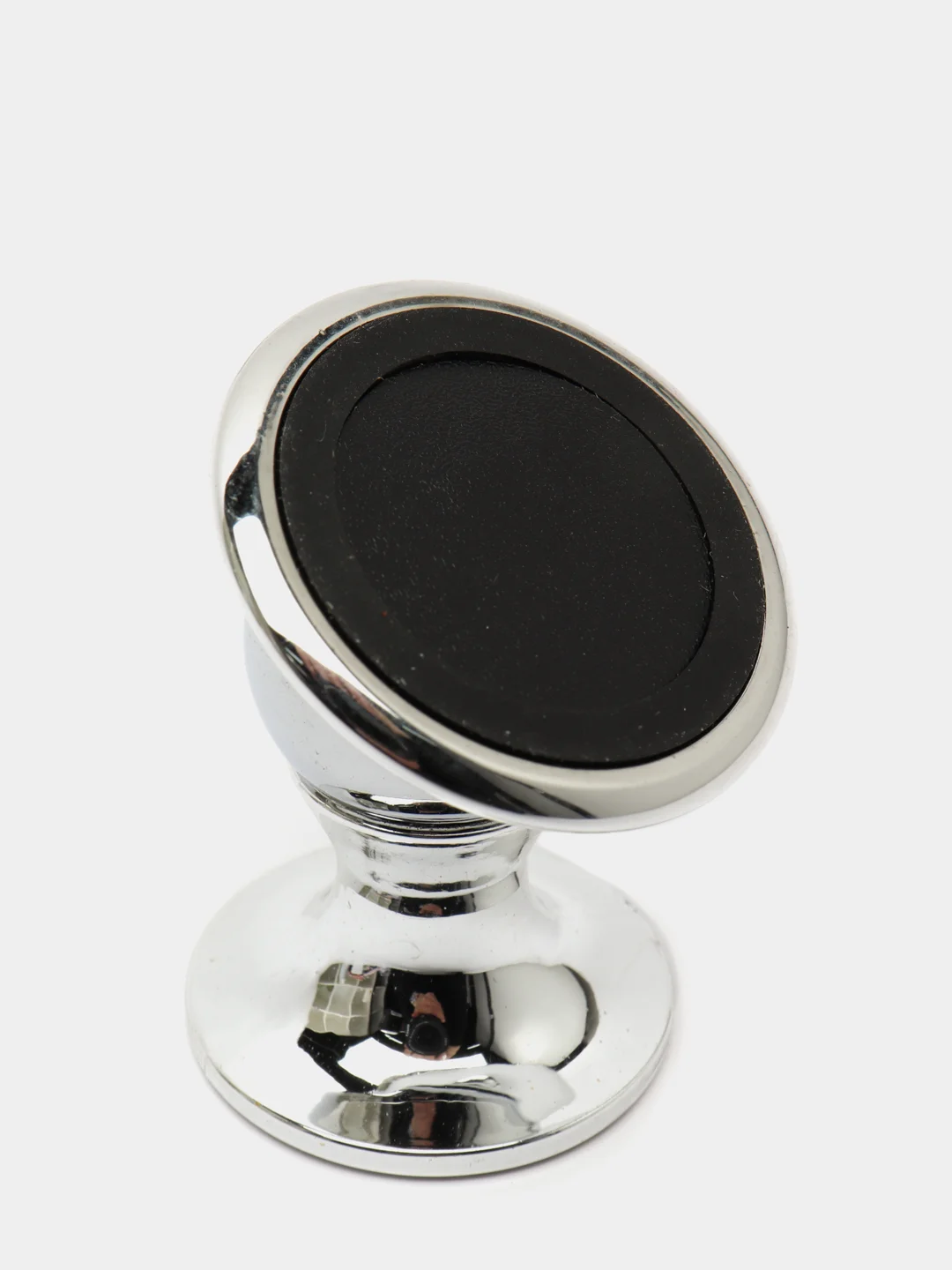 Серебряный автомобильный держатель/Magnet Holder CXR-018