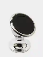 Серебряный автомобильный держатель/Magnet Holder CXR-018