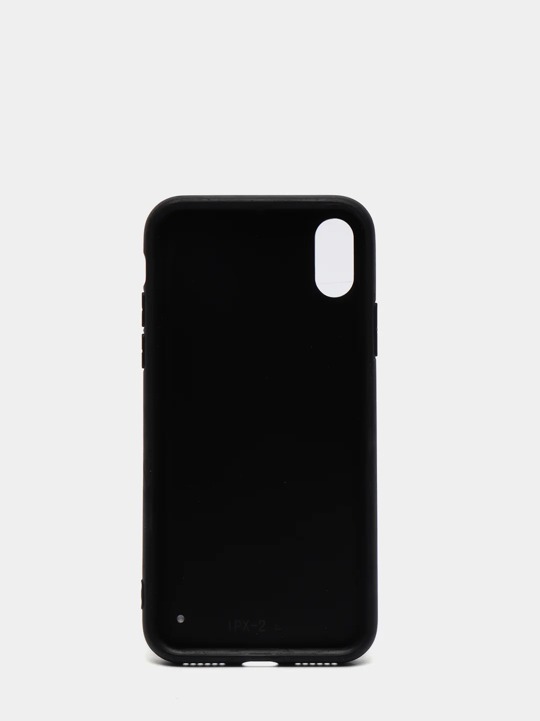 Красный чехол с космическими рисунками для iPhone 11, XR, X/XS, 7/8, 7P/8P, 6/6S