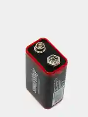 Батарейка Крона Smartbuy 6F22 9V