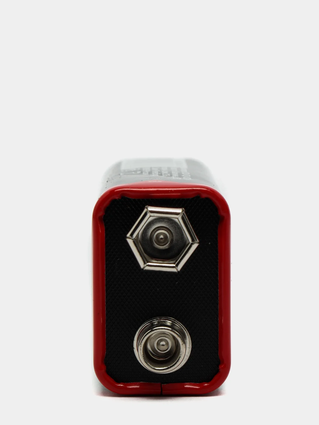 Батарейка Крона Smartbuy 6F22 9V