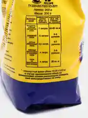 Клей обойный "Quality" флизелиновый 200г
