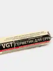 Герметик по дереву акриловый, VGT, 0,9 кг