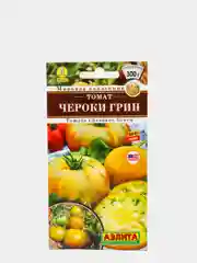 Томат Чероки грин (семена)
