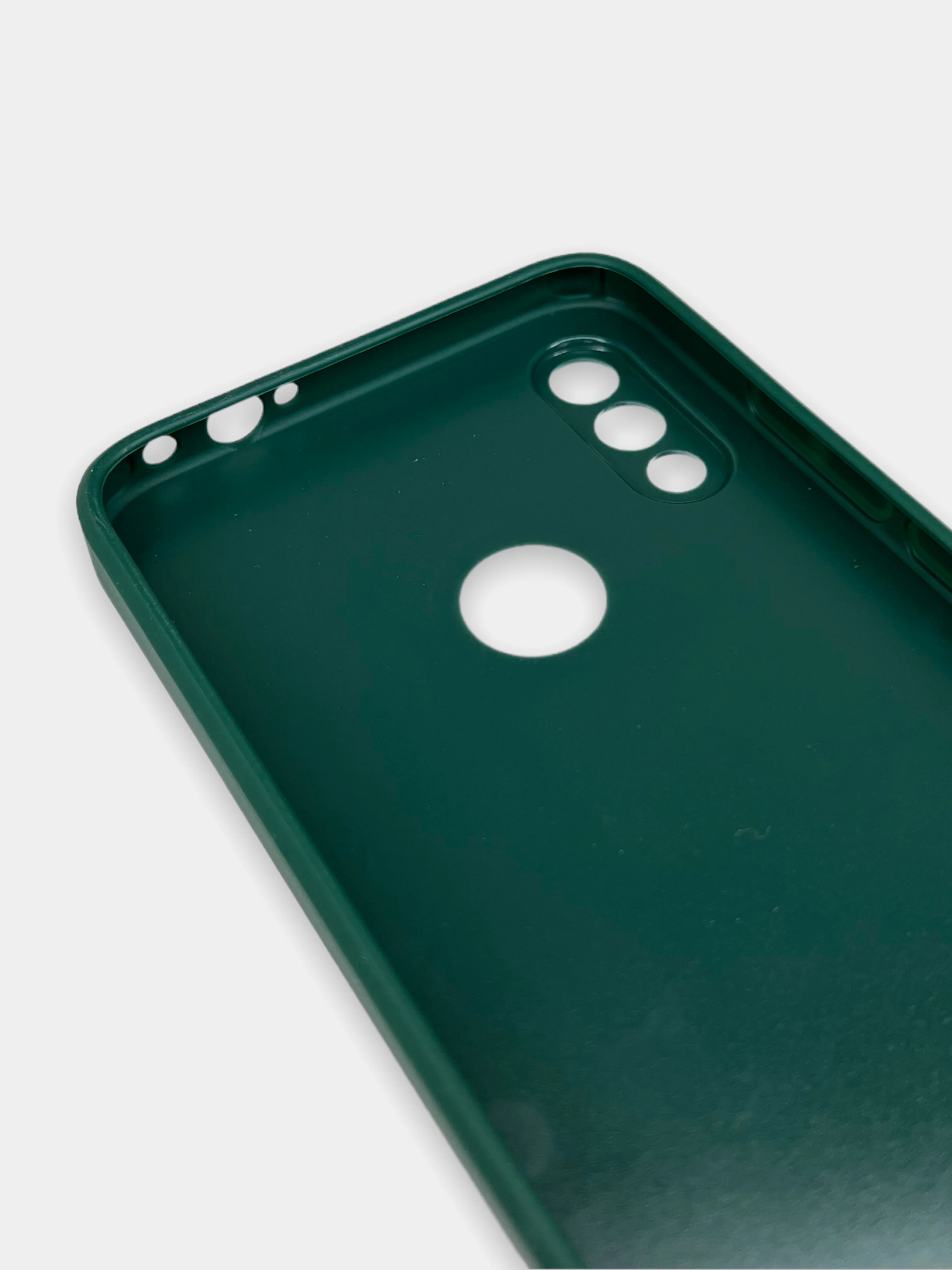 Конфетный чехол Xiaomi Redmi Note 7, Redmi Note 7 Pro твердый пластиковый глянцевый под стекло