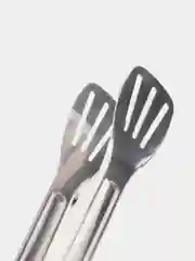 Щипцы кухонные металлические