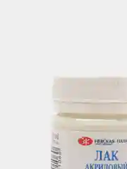 Лак Decola, акриловый, матовый, 50 мл