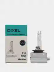 Ксеноновая лампа штатная Dixel D1S (заводской ксенон)