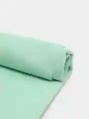 Искусственная замша двусторонняя, цвет мятный
