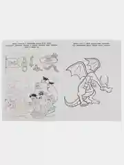Красный раскраски для мальчиков, А4