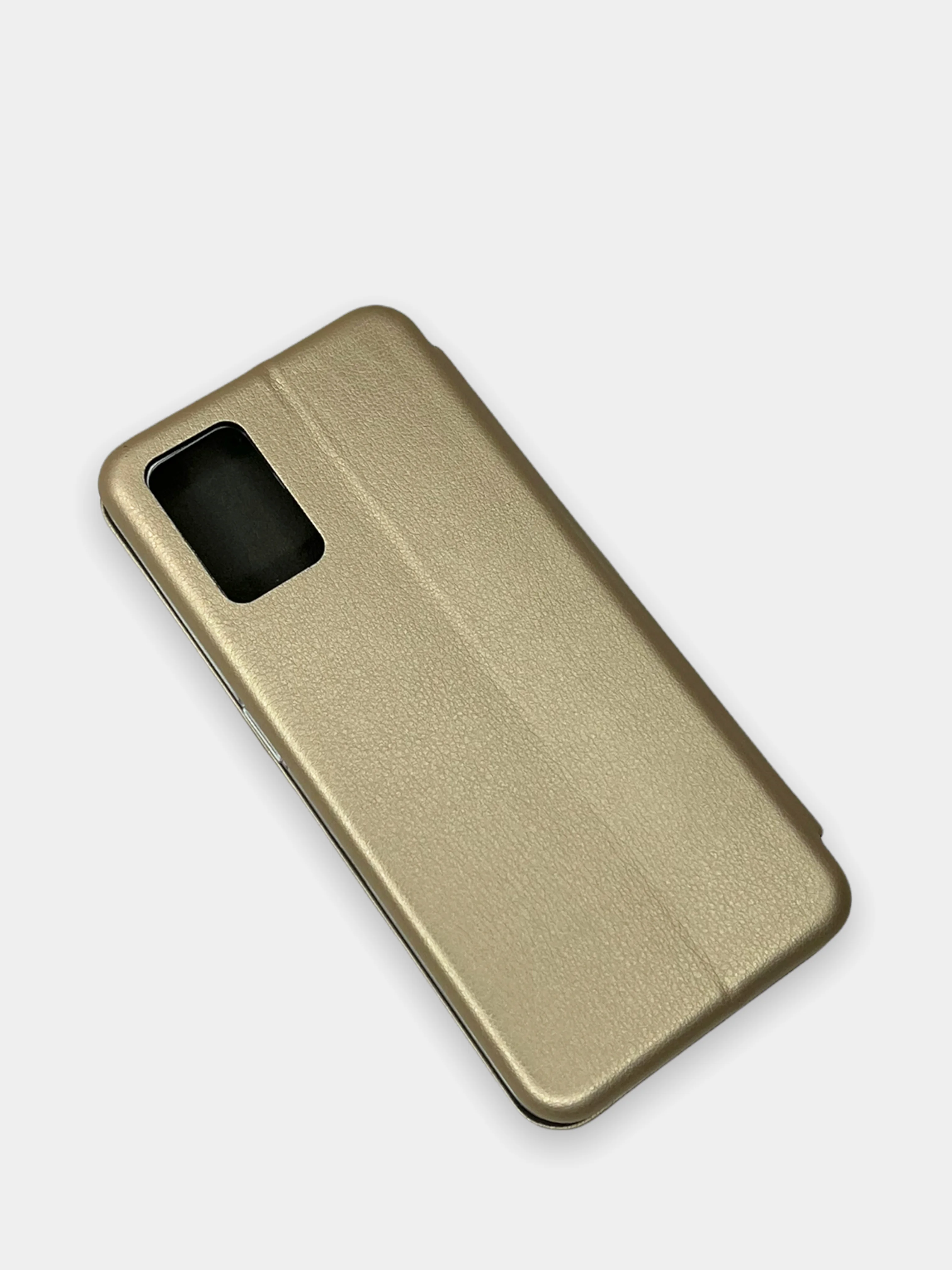 Черный чехол книжка Realme GT Neo 2T Реалми джити нео 2т