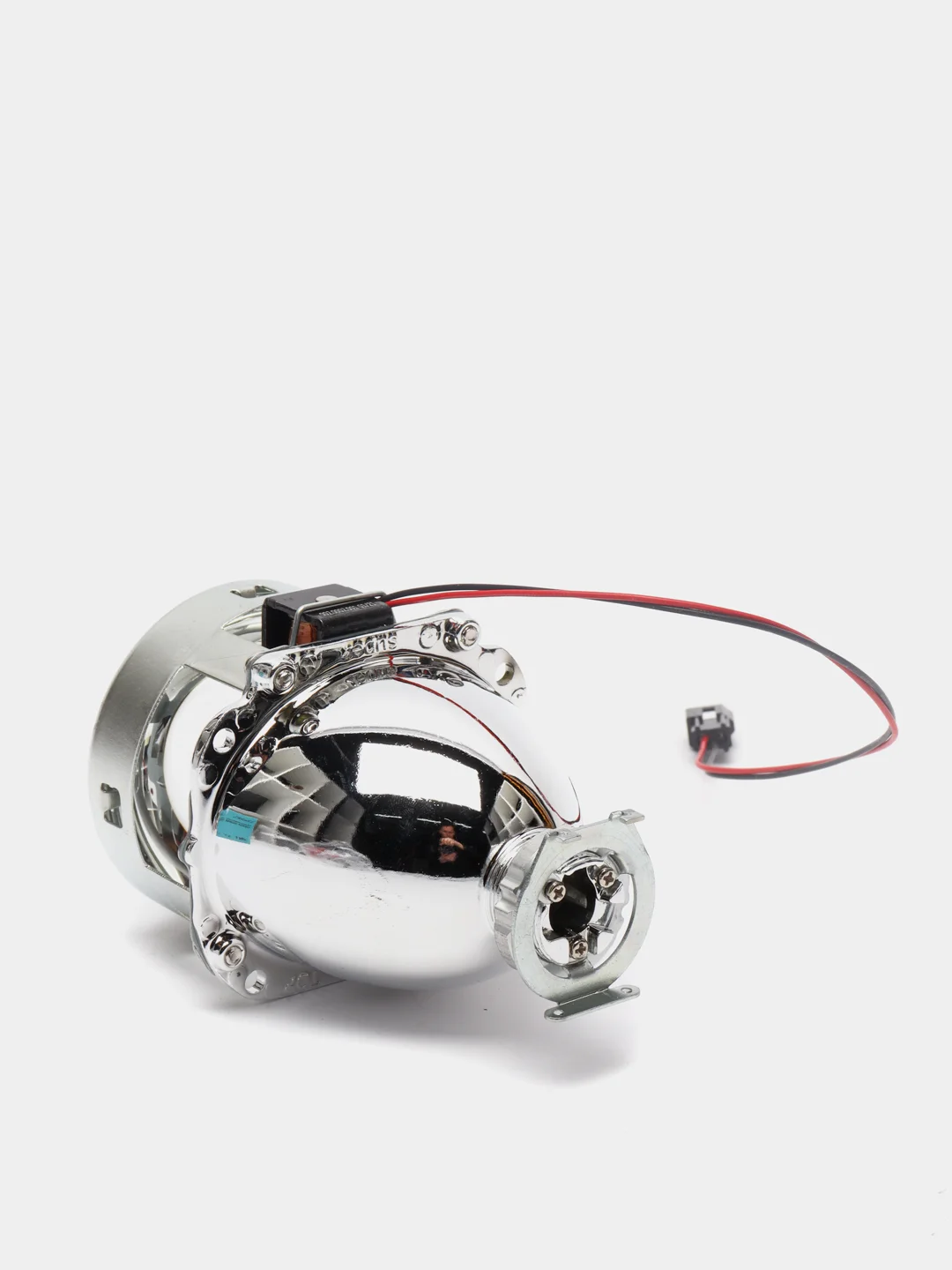 Биксеноновая и галогеновая линза DIXEL G6M MINI SUPER H1 2.5 дюйма