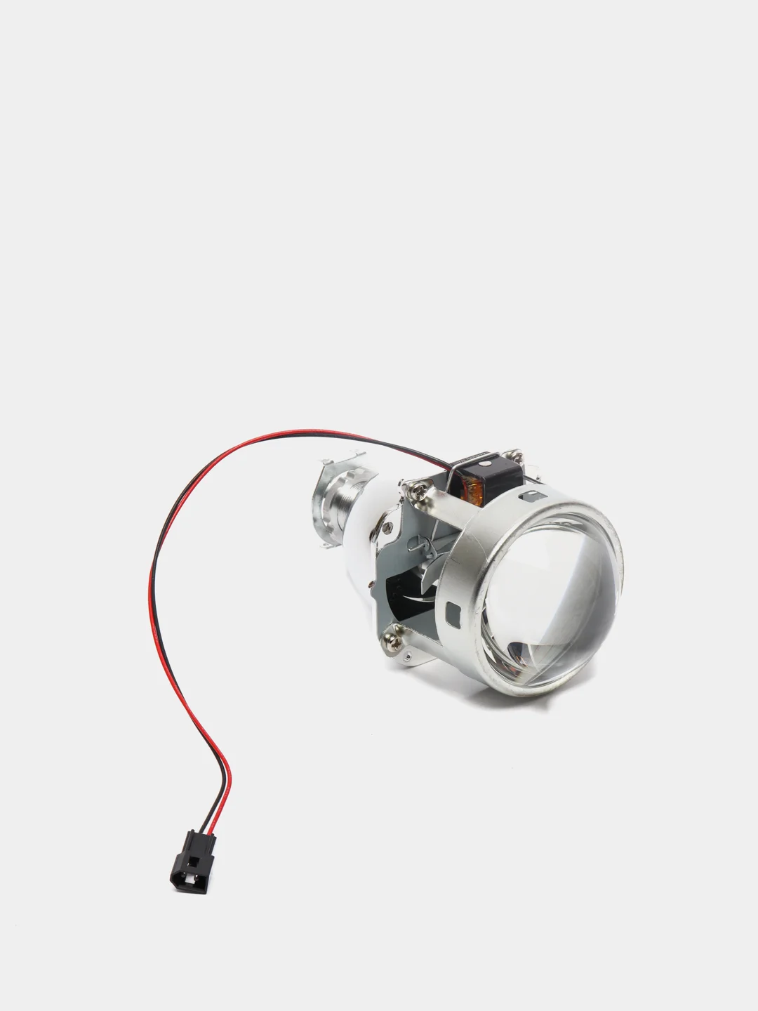 Биксеноновая и галогеновая линза DIXEL G6M MINI SUPER H1 2.5 дюйма