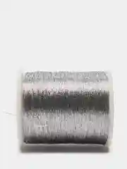 Серебряный нитки люрекс, металлизированные