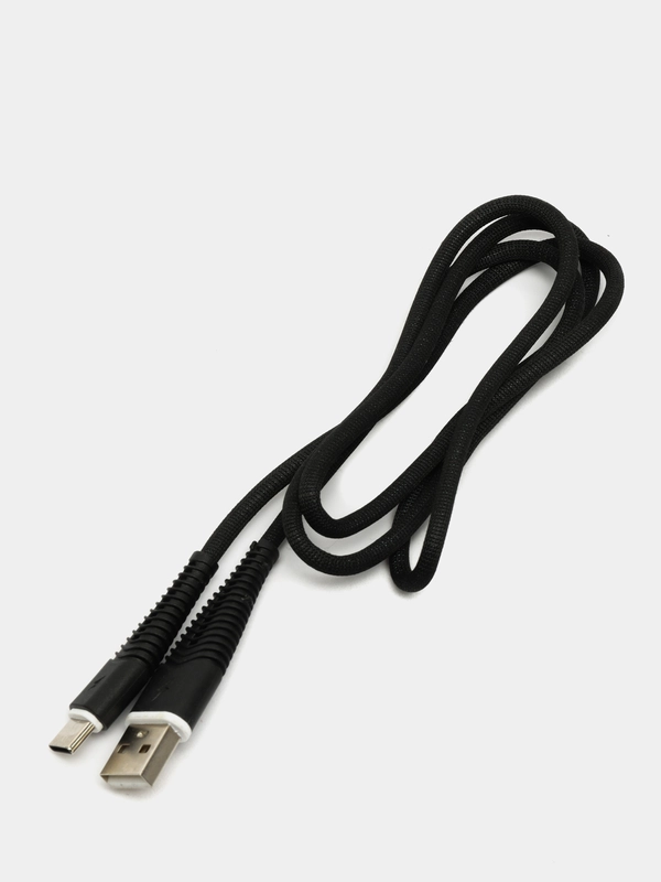 Кабель Type-C, USB, 1 м