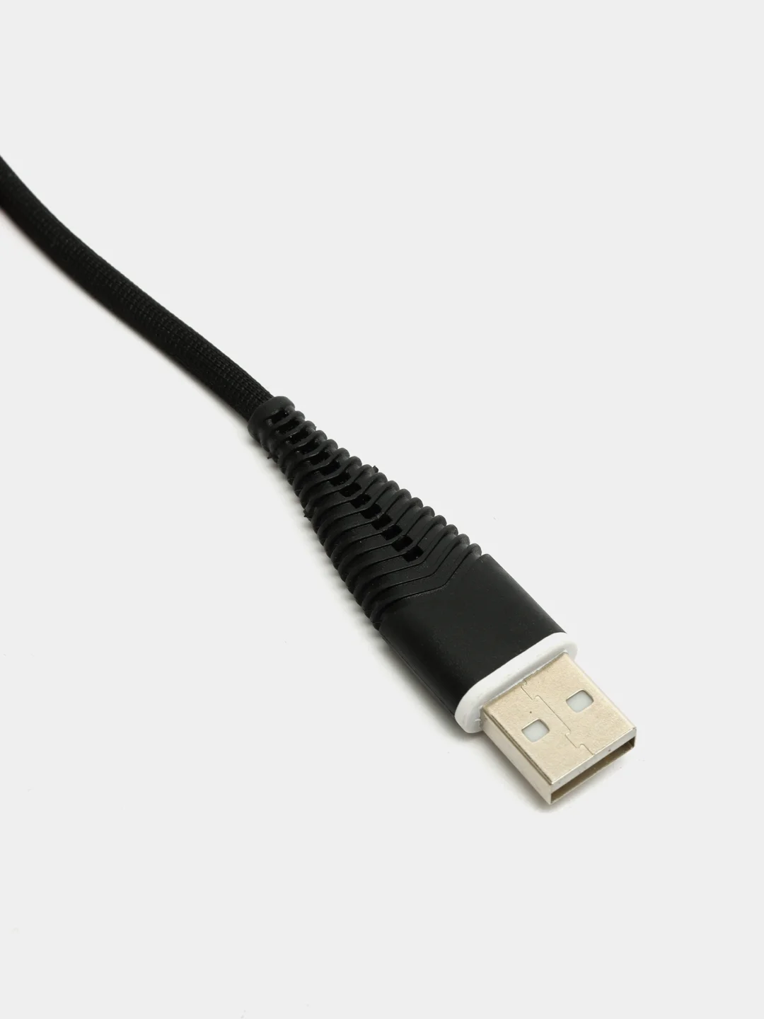 Синий кабель Type-C, USB, 1 м