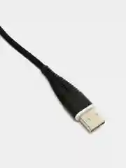 Синий кабель Type-C, USB, 1 м