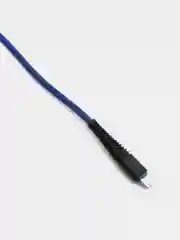 Красный кабель MIGRO, USB, 1 м