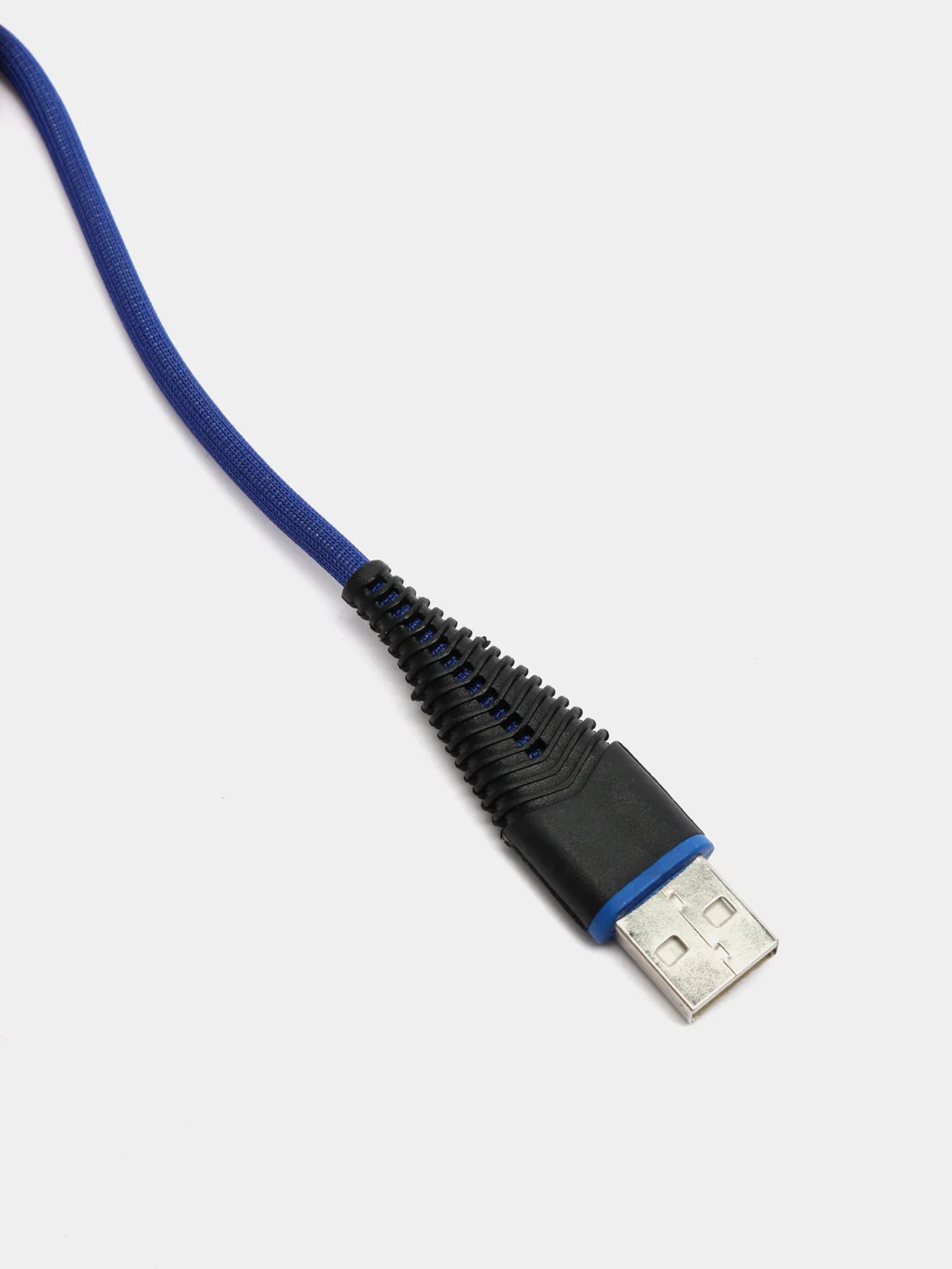 Красный кабель MIGRO, USB, 1 м