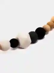 Деревянные прорезыватели
